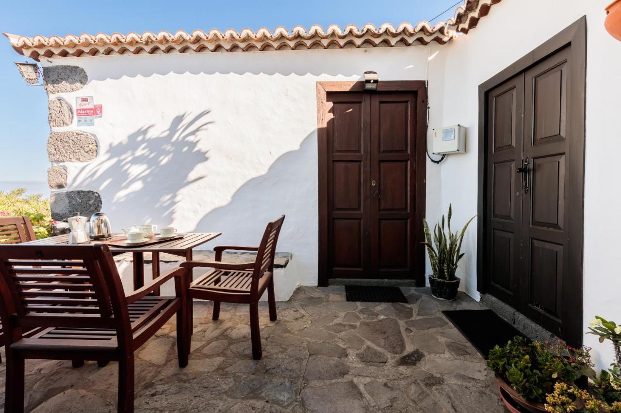 El Rincon Villa El Paso Exterior foto